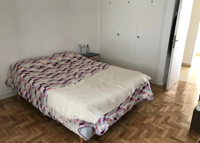 Departamento En Zona Playa Varese