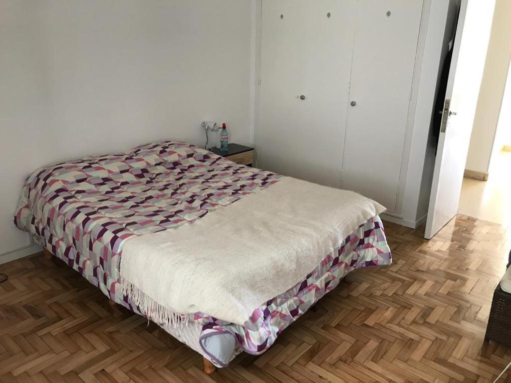Departamento En Zona Playa Varese Apartment Mar del Plata