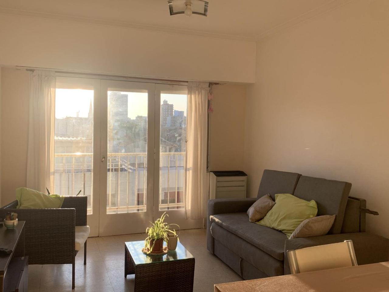 Departamento En Zona Playa Varese Mar del Plata